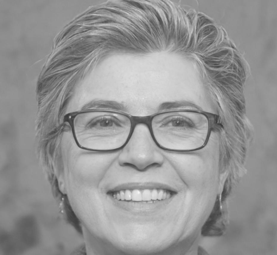 Portrait de Léonie Vaillant