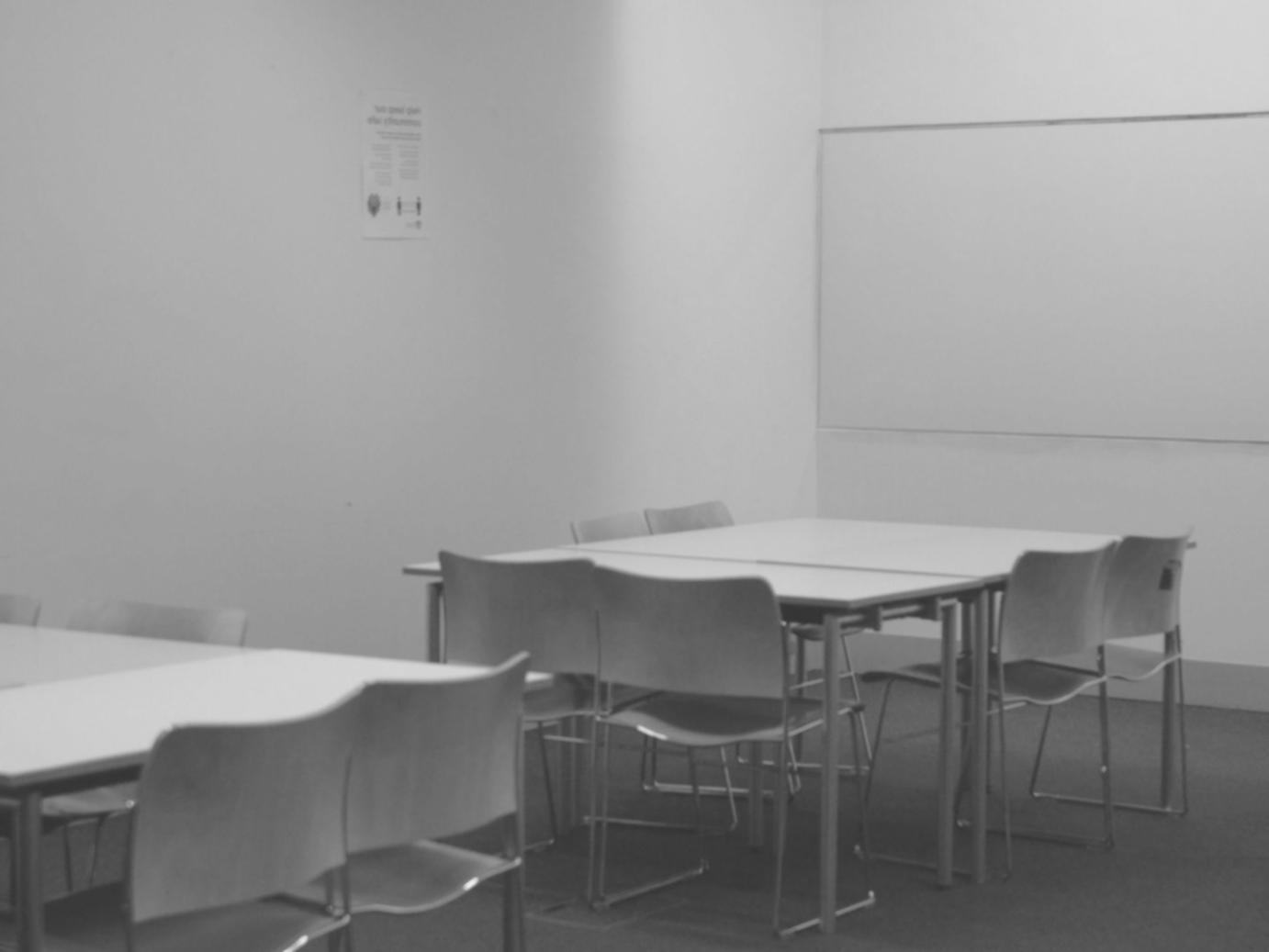 Espace de travail collaboratif moderne