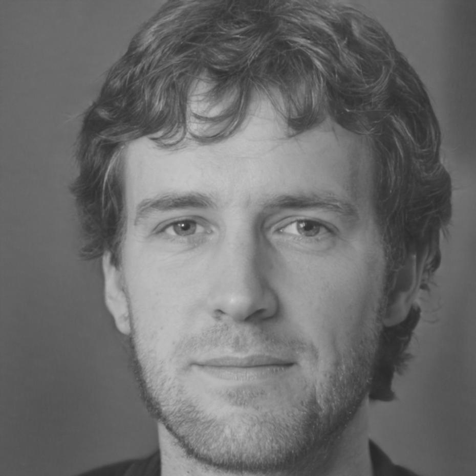 Portrait de Bastien Floquet