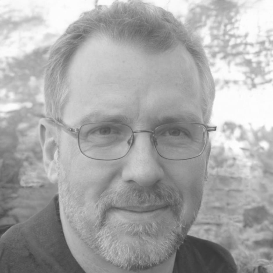 Portrait de Bastien Leclerc