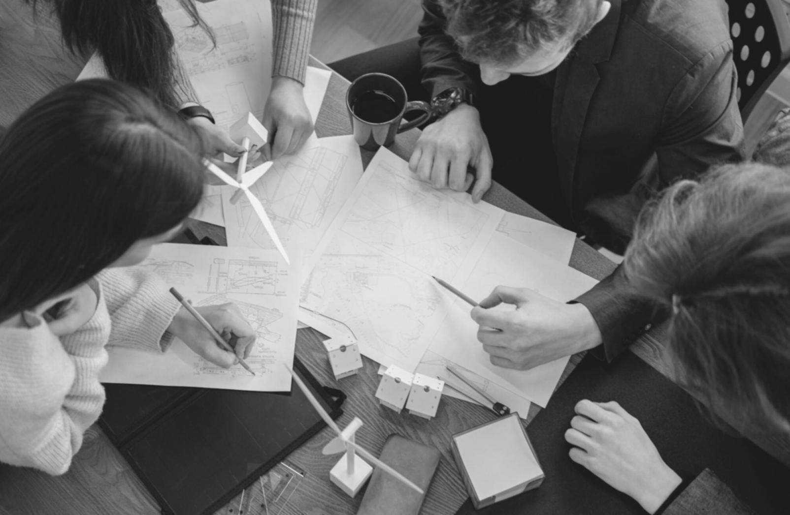 Espace d'échange convivial pour discuter de votre situation financière