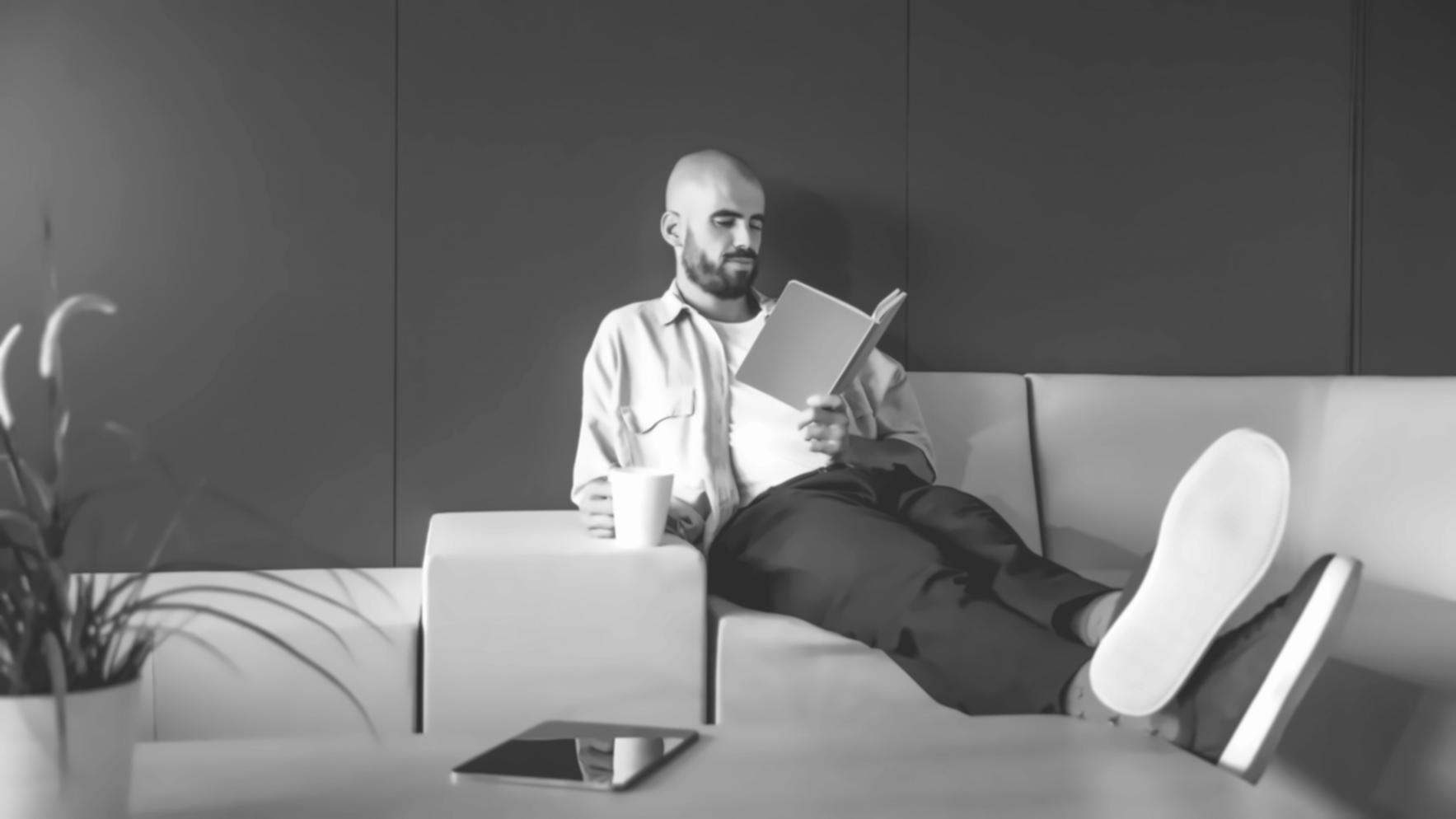 Réunion stratégique d'équipe pour analyse de cas clients complexes