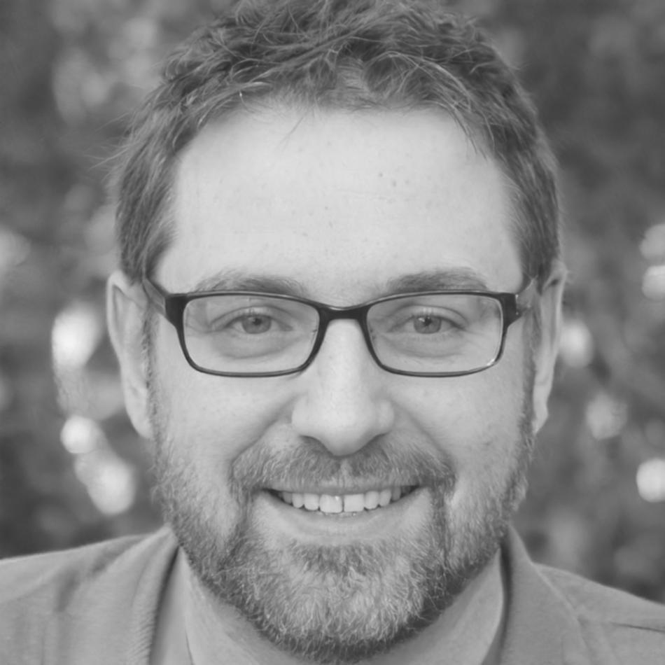 Portrait de Théodore Beauchamp, directeur des stratégies financières